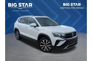 Volkswagen Taos 2024 SE 4dr en Houston