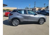 $14991 : Nissan Kicks 2021 SV 4dr Cro thumbnail