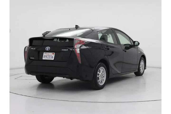 $15998 : Toyota Prius 2016 Two 4dr Ha image 8
