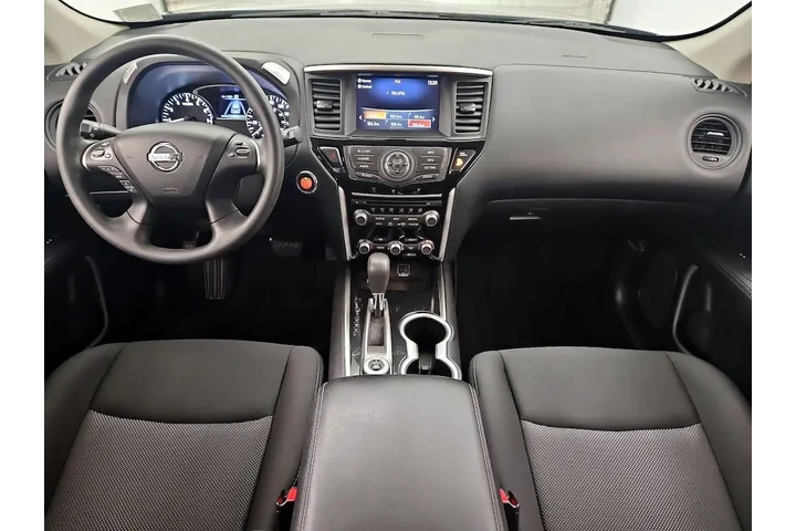 $23998 : Nissan Pathfinder 2020 4x4 S image 9