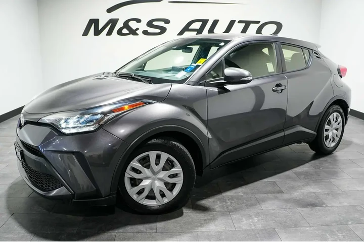 $16898 : 2021 C-HR image 2