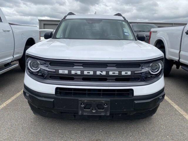 $26988 : 2022 Bronco Sport Big Bend image 2