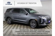 Hyundai PALISADE 2024 Callig