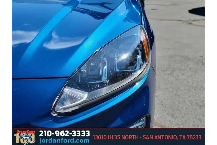 $20475 : Ford Escape Hybrid 2022 SEL image 9