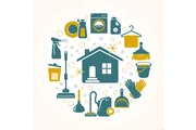 Limpiezas de casas en Orange County