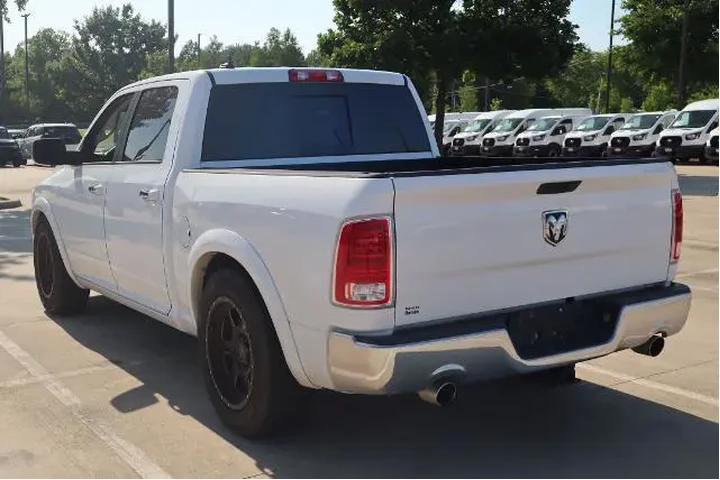 $23995 : Ram 1500 2017 4x2 Laramie 4d image 5