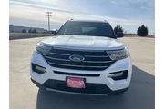 $18094 : Ford Explorer 2020 XLT 4dr S thumbnail