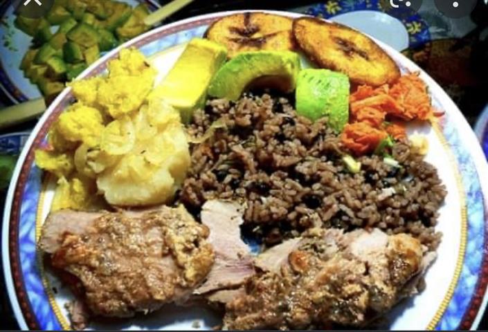 Ebenezer comida típica cubana image 3