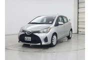 $11998 : Toyota Yaris 2017 L 4dr Hatc thumbnail