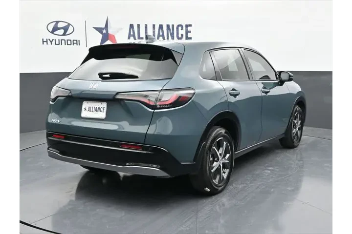$29008 : Honda HR-V 2025 EX-L 4dr Cro image 7