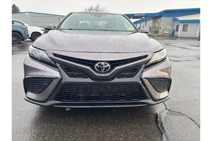 $23499 : Toyota Camry 2023 SE 4dr Sed image 10