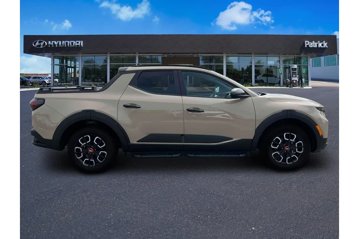 $32998 : Hyundai SANTA CRUZ 2024 AWD image 9