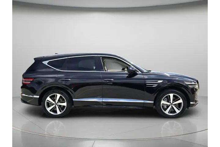$37987 : Genesis GV80 2022 AWD 2.5T 4 image 5