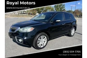 $8900 : 2010 RDX SH-AWD thumbnail