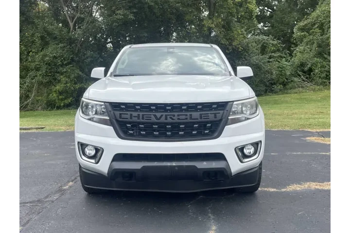 $16999 : 2019 Colorado LT image 5