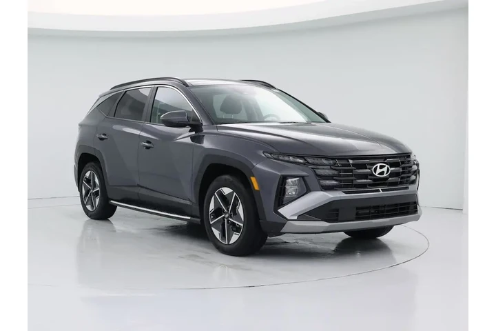 $33998 : Hyundai TUCSON Hybrid 2025 A image 1