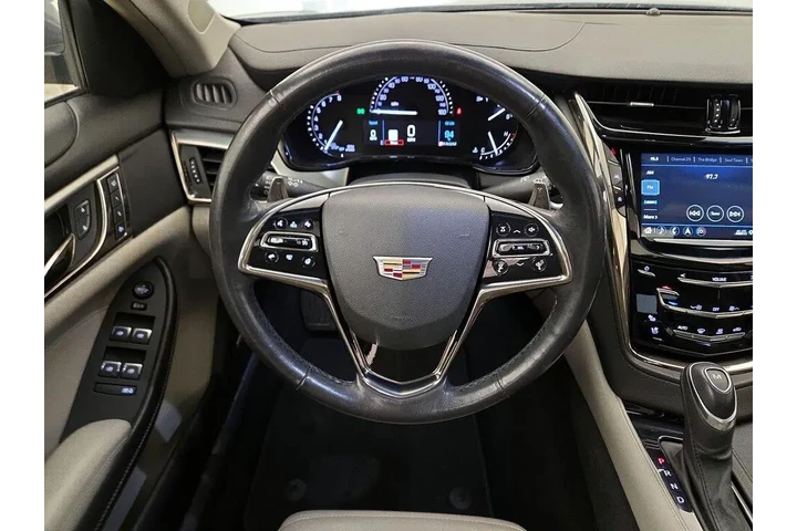 $29998 : Cadillac CTS 2019 AWD 3.6L L image 10