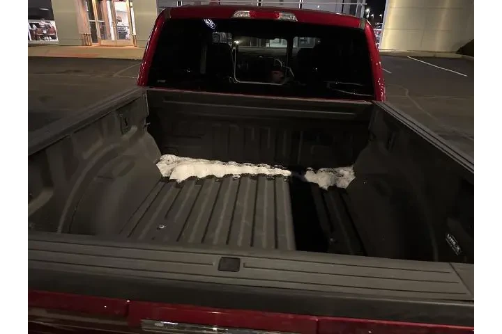 $31997 : Ford F-150 2019 4x4 King Ran image 6