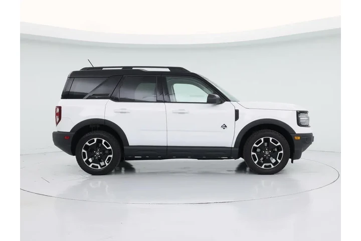 $24998 : Ford Bronco Sport 2021 AWD O image 7