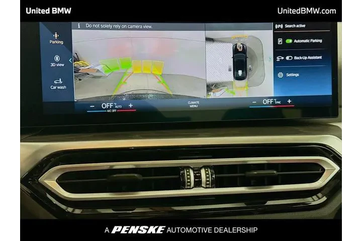 $35960 : BMW 3 Series 2024 330i 4dr S image 9