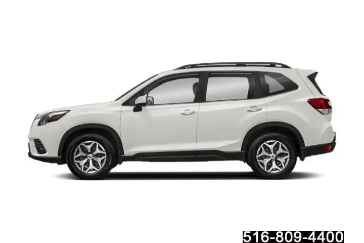 $25447 : Subaru Forester 2023 AWD Pre image 3