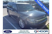 Ford Flex 2016 SEL 4dr Cross