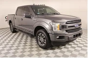 Ford F-150 2018 4x4 Lariat 4 en Oklahoma City