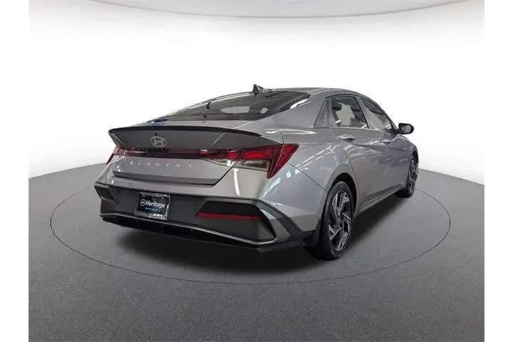 $19700 : Hyundai ELANTRA 2025 SEL Spo image 5