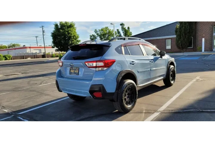 $17500 : 2019 Crosstrek 2.0i Premium image 7