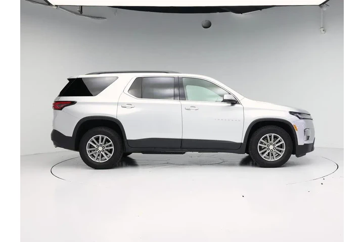 $26998 : Chevrolet Traverse 2022 4x4 image 7