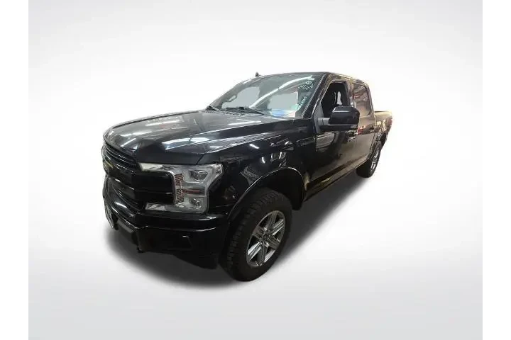 $28600 : Ford F-150 2018 4x4 XLT 4dr image 4