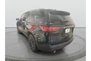 $28995 : Chevrolet Traverse 2022 4x4 thumbnail