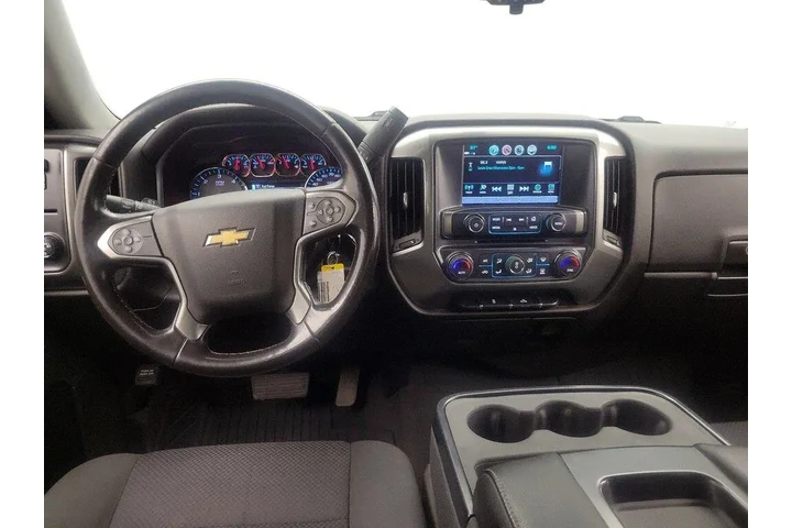 $20998 : Chevrolet Silverado 1500 LD image 9