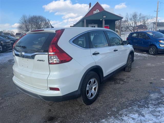 $11990 : 2015 CR-V image 1