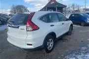 2015 CR-V en Binghamton