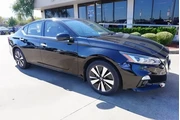 Nissan Altima 2019 2.5 SV 4d