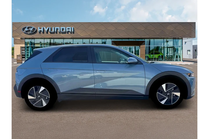 $34880 : Hyundai IONIQ 5 2025 SE Stan image 9