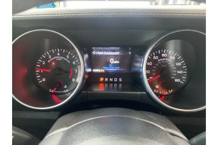 $22409 : Ford Mustang 2022 EcoBoost 2 image 7