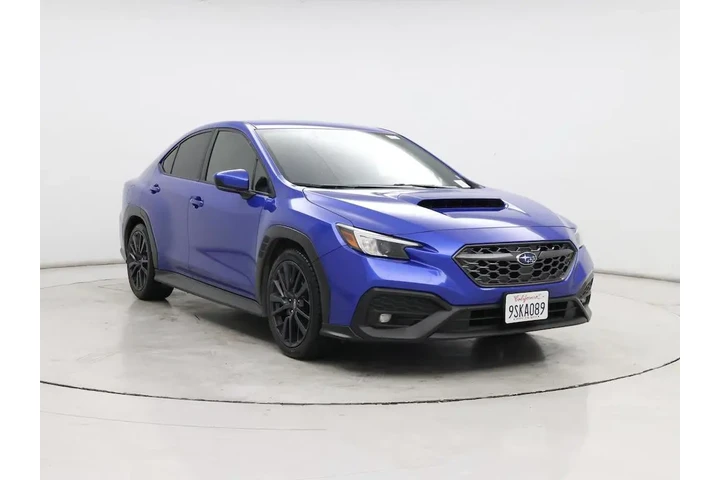 $29998 : Subaru WRX 2024 AWD Premium image 1
