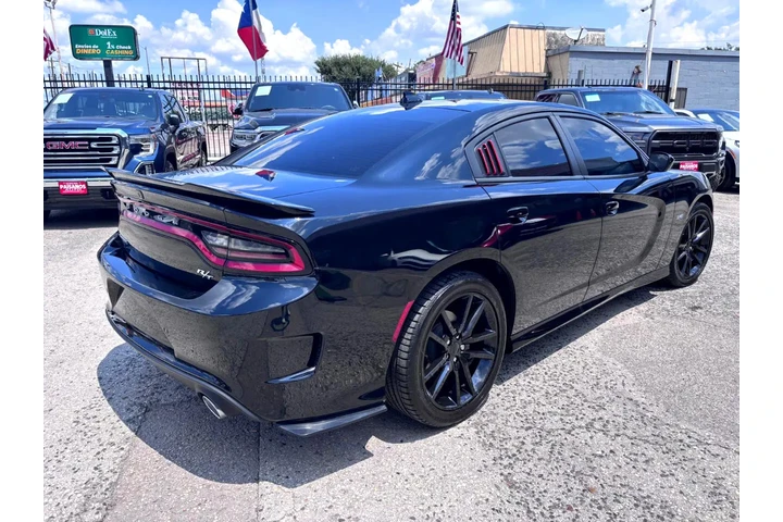 2023 Charger R/T image 6