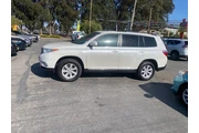 2013 Highlander en Salinas