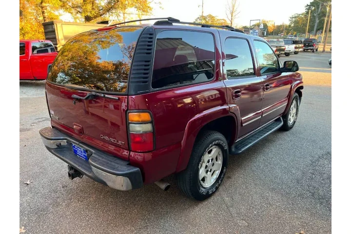$9999 : 2004 Tahoe LT image 6