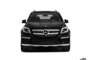 Mercedes-Benz GL-Class 2015 thumbnail