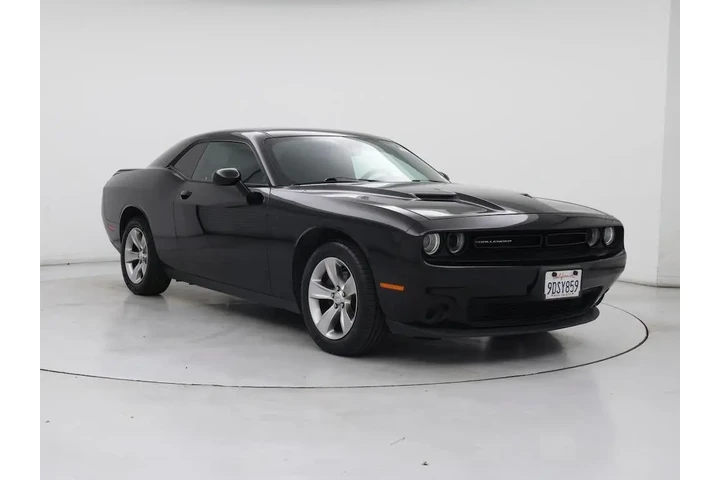 $18998 : Dodge Challenger 2018 SXT 2d image 1