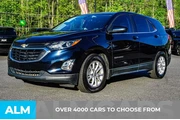 $15920 : Chevrolet Equinox 2020 LT 4d thumbnail