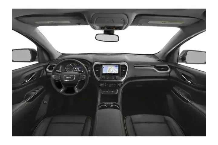 $31450 : GMC Acadia 2023 4x4 AT4 4dr image 4