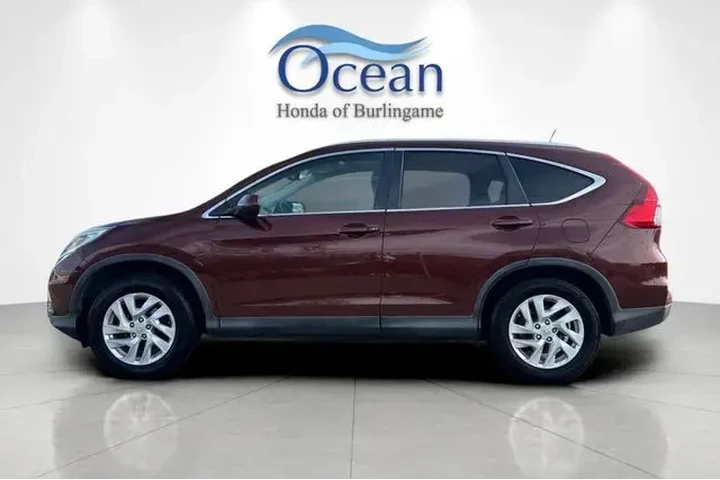 $12999 : Honda CR-V 2015 EX-L 4dr SUV image 7