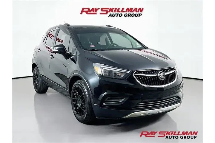 $15975 : Buick Encore 2019 Preferred image 1
