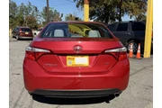 2015 Corolla LE thumbnail