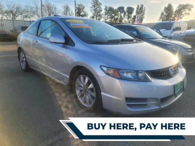 $7999 : 2011 Civic EX image 2